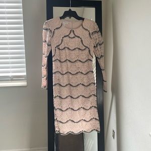 Beautiful Lace Dress